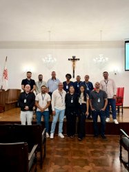 SIPAT 2026 reúne mil de mil colaboradores em semana marcada por aprendizado 